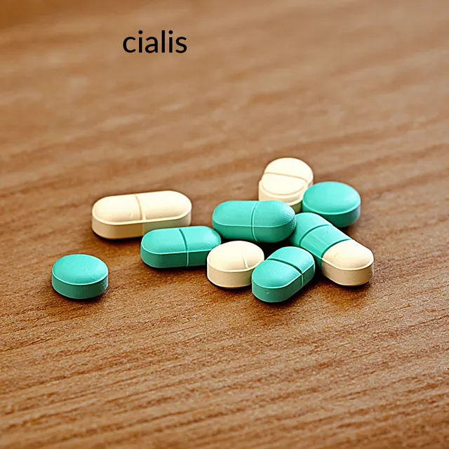 Compra de cialis en linea